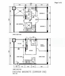 Blk 208 Choa Chu Kang Central (Choa Chu Kang), HDB Executive #458878861